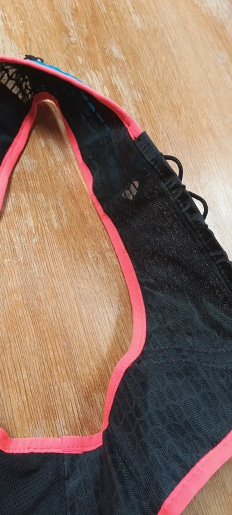 Used Dynafit Trail Running Gilet bike — image 5 of 5