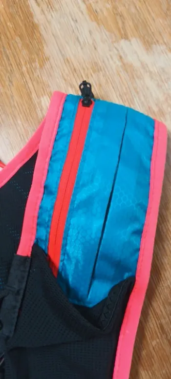 Used Dynafit Trail Running Gilet bike — image 2 of 5