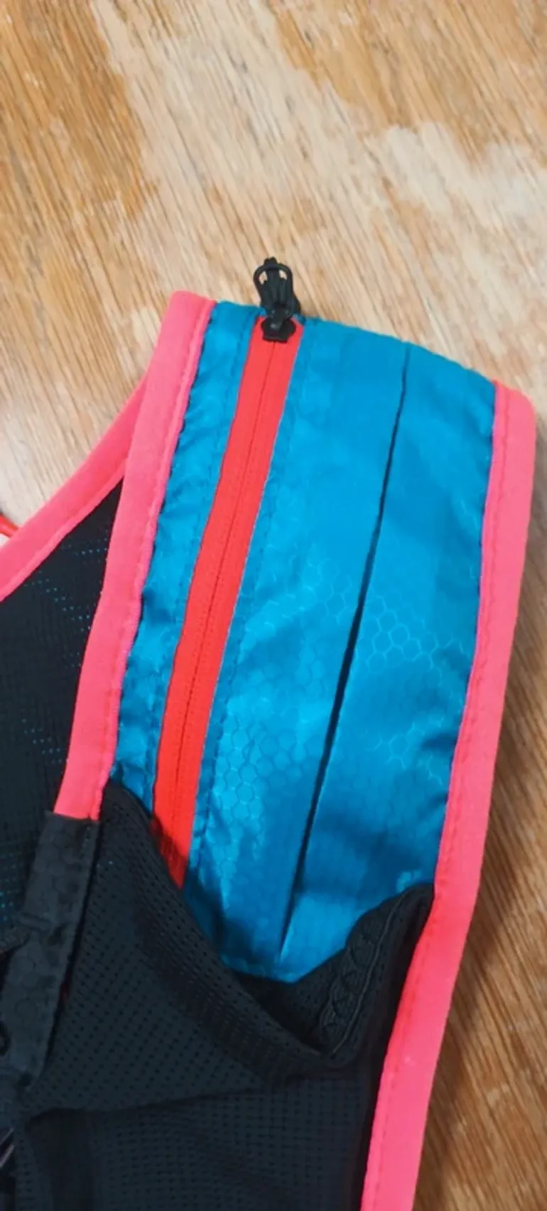 Used Dynafit Trail Running Gilet bike — image 2 of 5