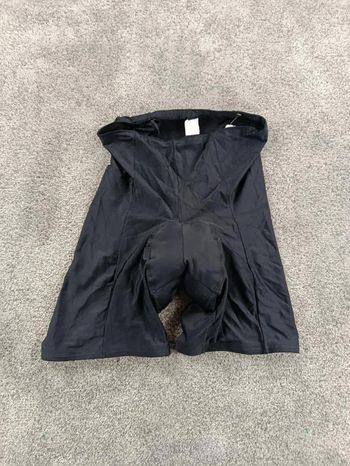Used sans cuissard court velo homme taille xxl -36 6761 cyclisme route respirant Cycling Clothing