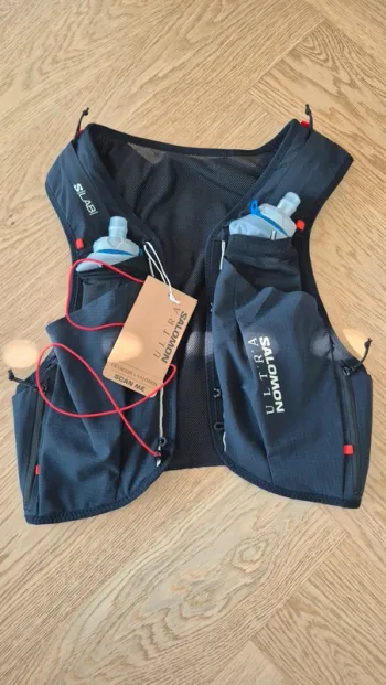 Tweedehands Salomon SLAB Ultra 10 bike — afbeelding 2 van 3