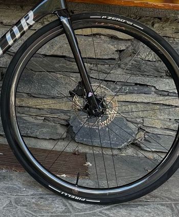 Gebrauchtes Campagnolo Bora Ultra WTO 33 Wheels