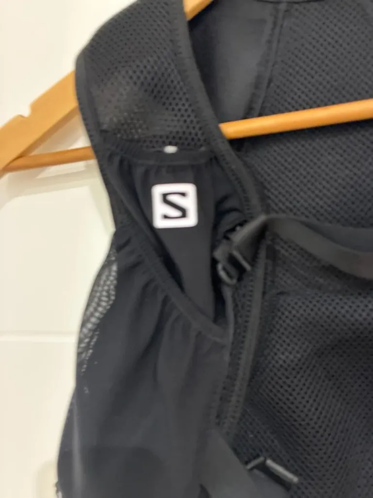 Used Salomon Agile 2 bike — image 2 of 6