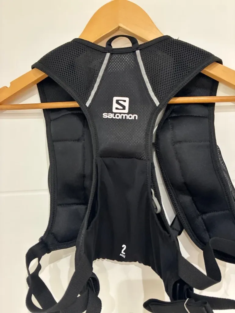 Used Salomon Agile 2 bike — image 4 of 6