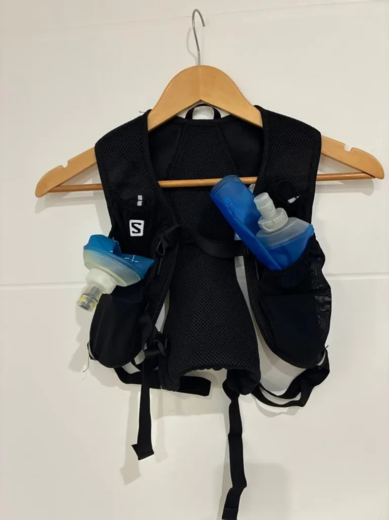 Used Salomon Agile 2 bike — image 5 of 6