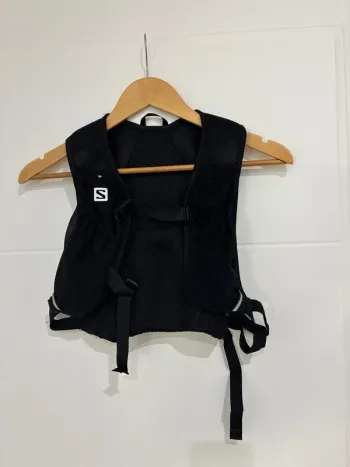 Used Salomon Agile 2 Running Accessories