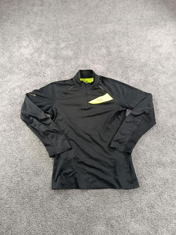 Used kalenji maillot running homme taille L-29 6562 cyclisme route respirant Cycling Clothing