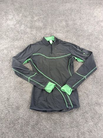 Używany kalenji maillot running homme taille M-29 6552 cyclisme route respirant Cycling Clothing