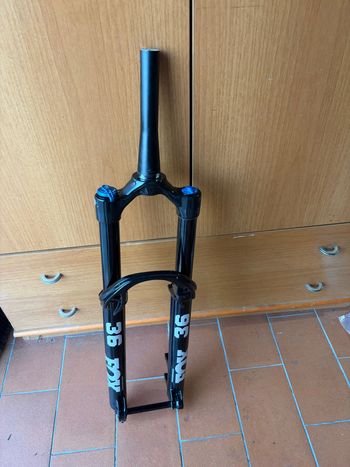 Gebrauchtes Fox performance 36 160 2026 Fork