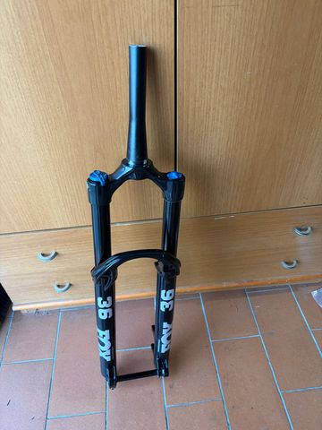 Brugt Fox performance 36 160 2026 Fork