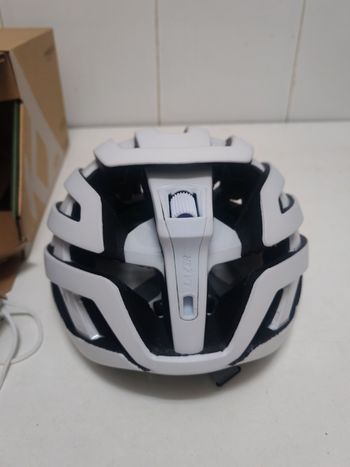 Brugt Lazer Z1 KinetiCore 2026 bike — billede 3 af 6