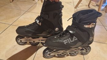 Używany Fila Inline Skates 2026 Skate / Scooter