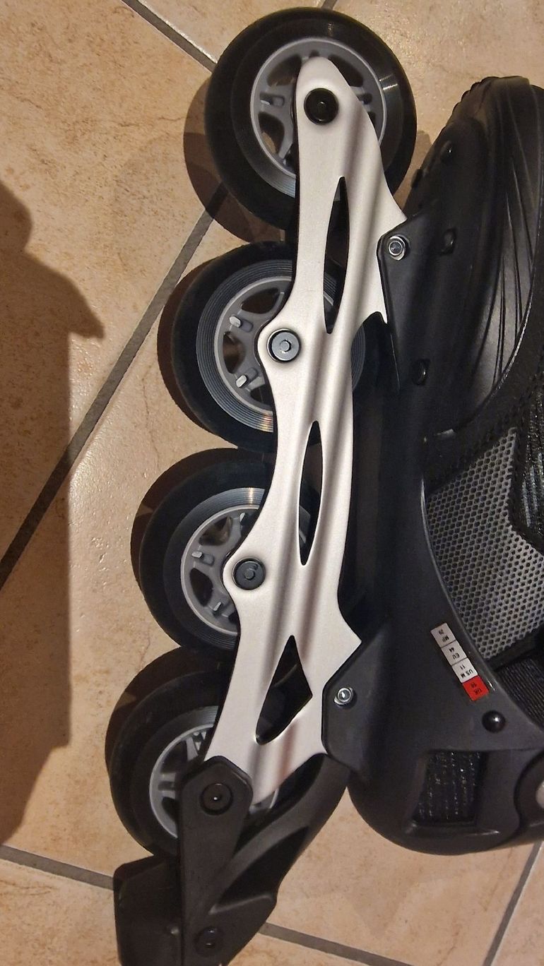 Używany Fila Inline Skates 2026 bike — zdjęcie 3 z 3