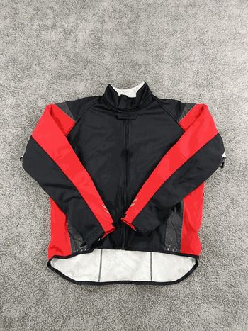 Used BTWIN Veste velo homme taille xl - 773748 - hiver thermique Cycling Clothing