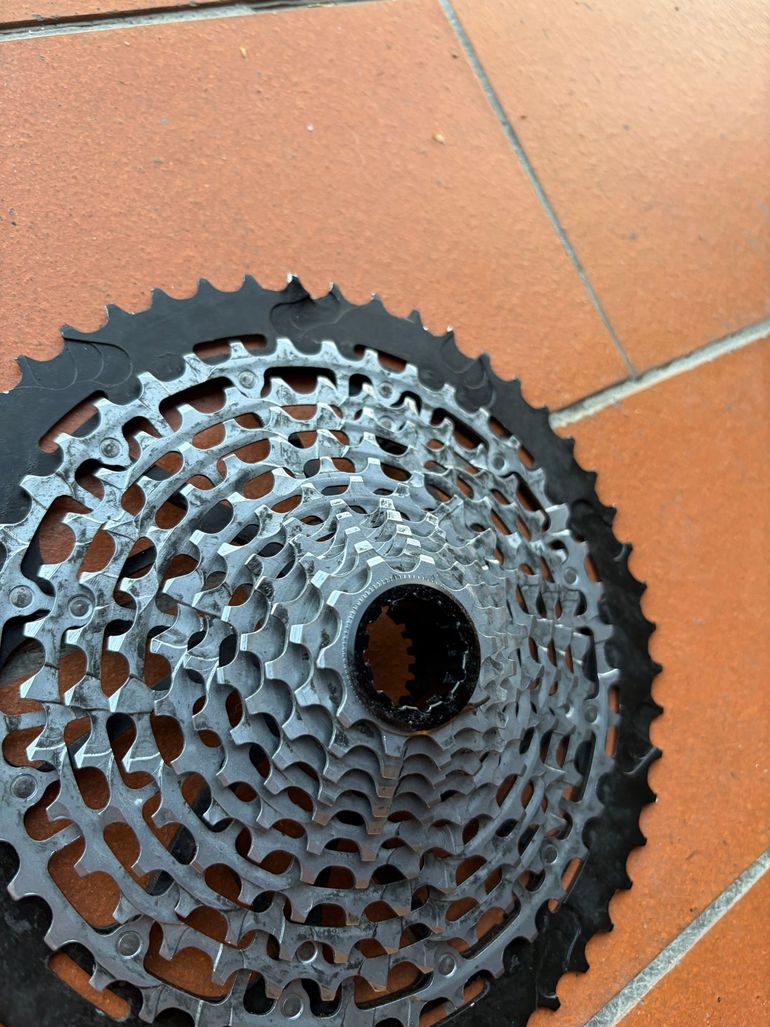 ZTTO ultimate 2025 bike usato — immagine 2 di 6