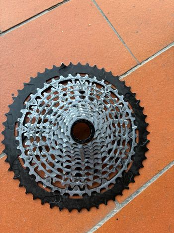 Used ZTTO ultimate 2025 Drivetrain & Pedals