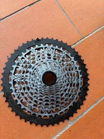 Brugt ZTTO ultimate 2025 Drivetrain & Pedals