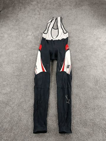 Käytetty AGU cuissard long velo homme taille xxl - 49 4875 - Sven Nys Cycling Clothing