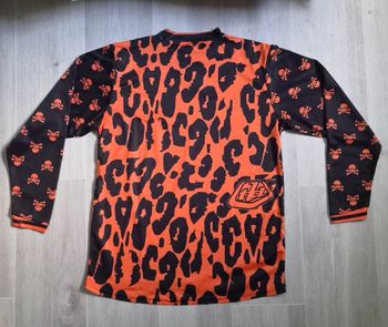 Brugt Troy Lee Designs Jersey bike — billede 2 af 2