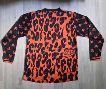 Tweedehands Troy Lee Designs Jersey bike — afbeelding 2 van 2