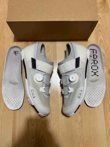Used Fizik Ferox 2 Gravel 2026 Cycling Shoes