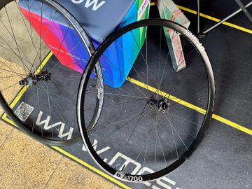 Używany Dt Swiss EX 1700 SPLINE 2023 Wheels