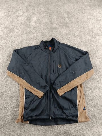 Used Movement veste velo hiver homme taille XXL - 90 4497 - traces - cycliste Cycling Clothing