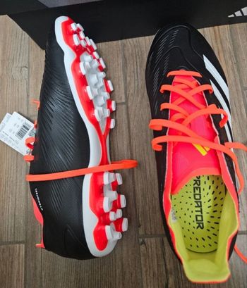 Brugt Adidas Predator bike — billede 3 af 6