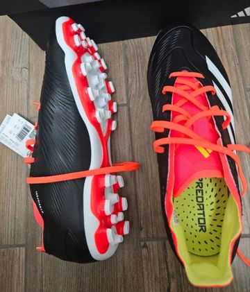 Używany Adidas Predator bike — zdjęcie 3 z 6