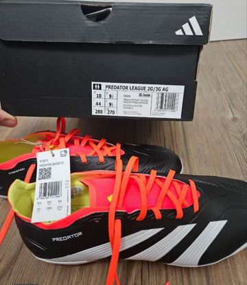Używany Adidas Predator bike — zdjęcie 2 z 6