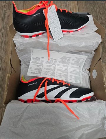Używany Adidas Predator bike — zdjęcie 6 z 6