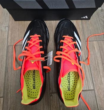Brugt Adidas Predator bike — billede 4 af 6