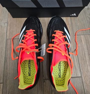 Używany Adidas Predator bike — zdjęcie 4 z 6