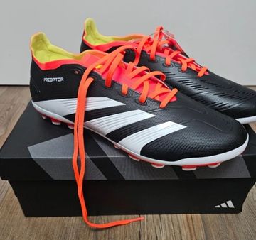 Używany Adidas Predator bike — zdjęcie 1 z 6