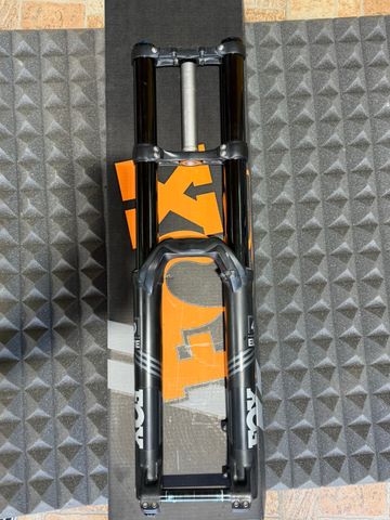 Gebrauchtes Fox 40 performance elite FIT4 Fork 27.5 2018 Fork