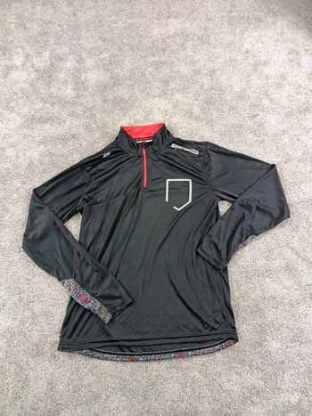Used Athlitech maillot running homme taille L - 14 6074 cyclisme route respirant Running Clothing