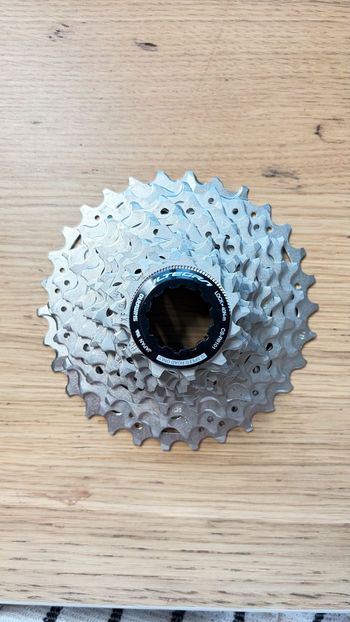 Used Shimano Ultegra 12x 11-30 2026 Drivetrain & Pedals