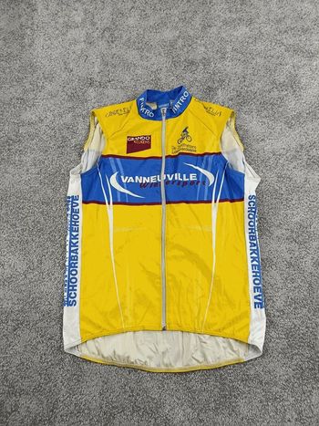 Used Bioracer coupe-vent velo mi-saison homme taille L - 823040 Cycling Clothing