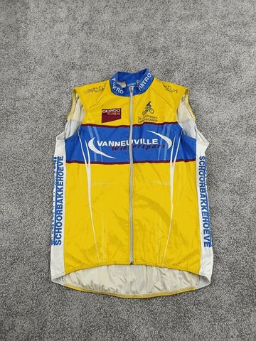 Brugt Bioracer coupe-vent velo mi-saison homme taille L - 823040 Cycling Clothing
