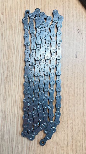 Brugt Shimano Ultegra 12x 2026 bike — billede 1 af 2