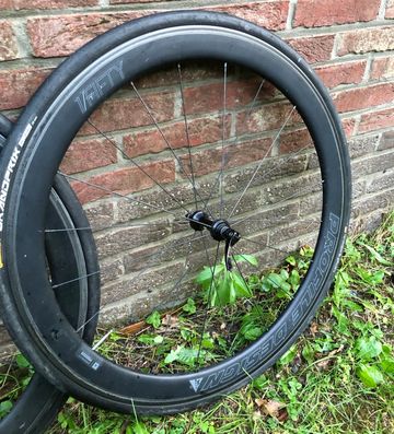 Used Profile Design 1/fifty Wheelset 2019 bike — image 3 of 10
