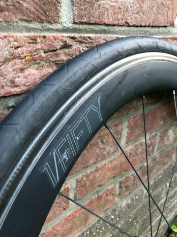 Used Profile Design 1/fifty Wheelset 2019 bike — image 7 of 10