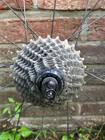 Used Profile Design 1/fifty Wheelset 2019 bike — image 10 of 10