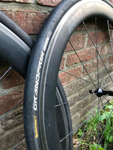 Used Profile Design 1/fifty Wheelset 2019 bike — image 6 of 10
