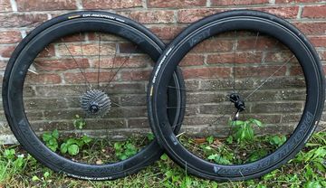 Used Profile Design 1/fifty Wheelset 2019 bike — image 1 of 10