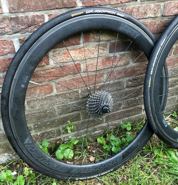 Used Profile Design 1/fifty Wheelset 2019 bike — image 2 of 10