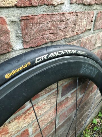 Used Profile Design 1/fifty Wheelset 2019 bike — image 4 of 10