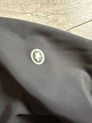 Brugt Assos Mille GT bike — billede 9 af 9
