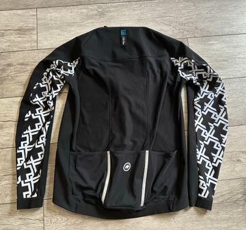 Used Assos Mille GT bike — image 3 of 9