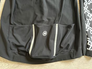 Brugt Assos Mille GT bike — billede 6 af 9